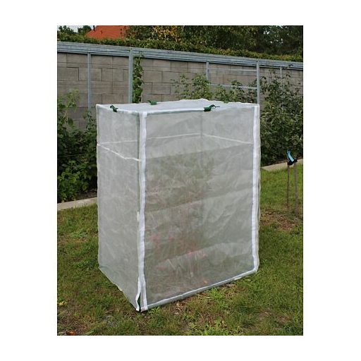 Kerti rúd 8 mászóállvány, hossza 90 cm