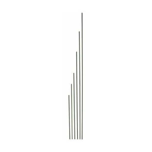 90 cm hosszú, 11 darabos mászóállvány kertészkedéshez