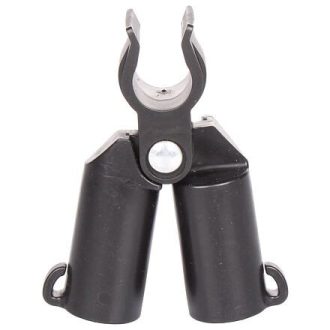 AB Fork buckle diameter 20 mm