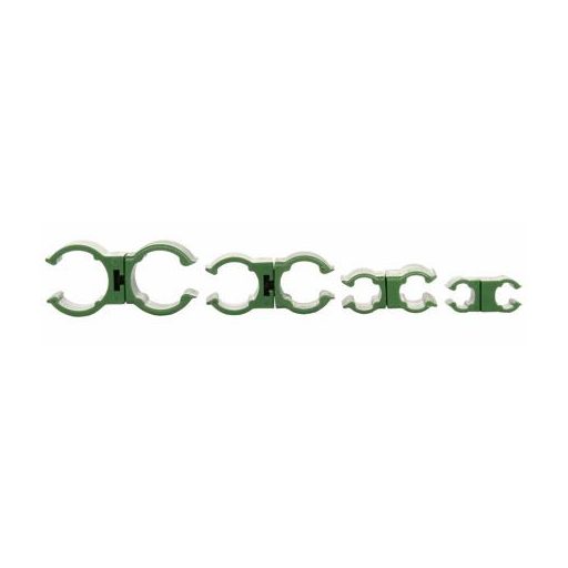 Univerzális csat átmérője 20 mm