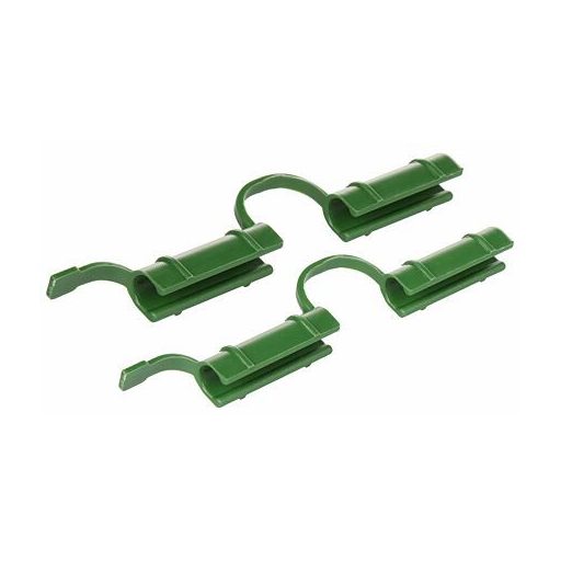 Cső dupla csat átmérője 11 mm