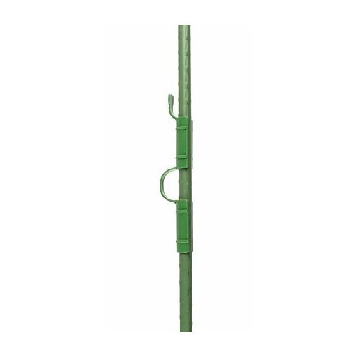 Cső dupla csat átmérője 11 mm