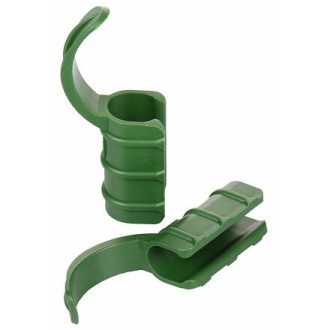 Tube Single buckle diameter 20 mm