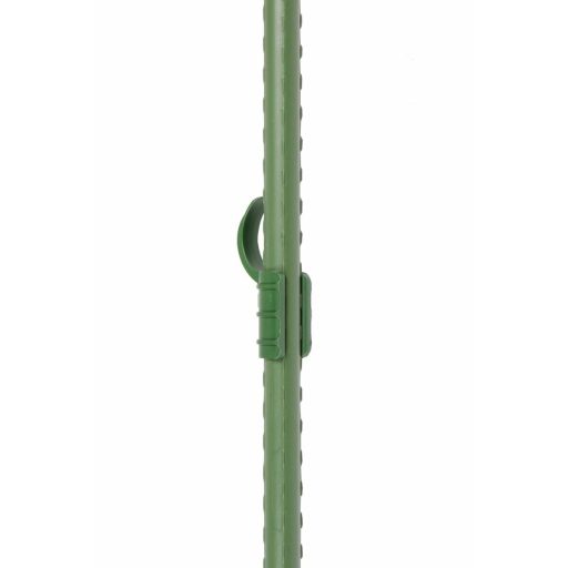 Tube Single buckle diameter 20 mm