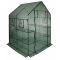 Üvegház G 143x143x195 fóliás üvegház változat 43329
