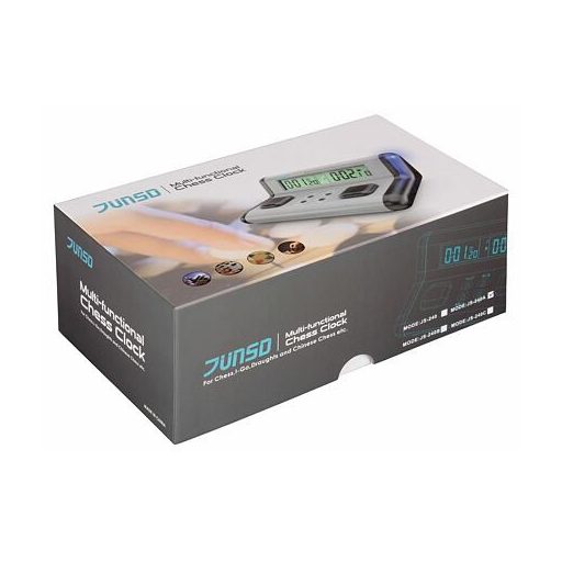 JS-240A sakkóra 43360-as változat