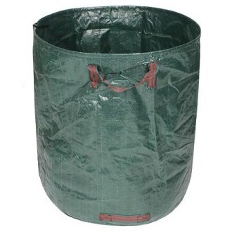Waste Bag garden bag volume 270 l