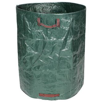 Waste Bag garden bag volume 300 l