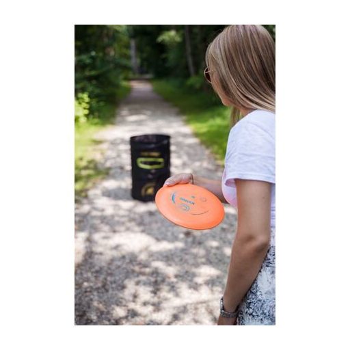 Disc Golf készlet korongok csomagolása 1 szett