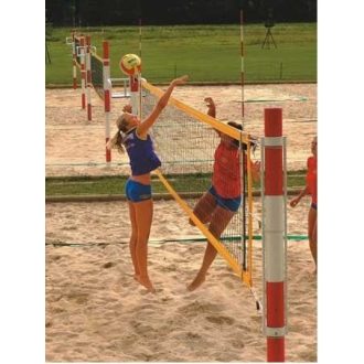 Beach Volleyball Sport Beach volleyball net variant 3203