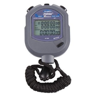 JS508D stopperóra 30 köridővel, 3209-es változat