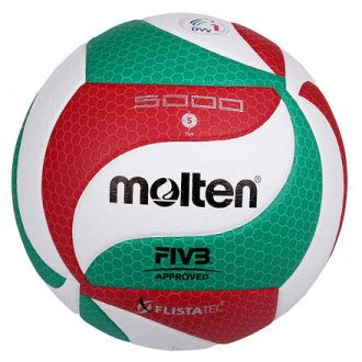 V5M 5000 röplabda, 5-ös méret