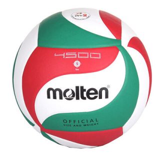 V5M 4500 röplabda, 5-ös méret
