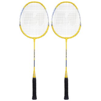 Flash Set badminton racket variant 3428