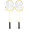 Flash Set badminton racket variant 3428