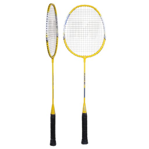 Flash Set badminton racket variant 3428