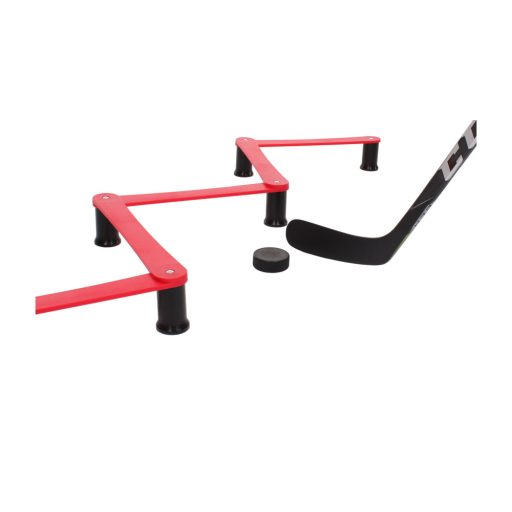 Merco 7 szakaszos edző jégkoronghoz, floorballhoz