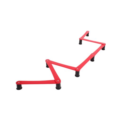 Merco 7 szakaszos edző jégkoronghoz, floorballhoz