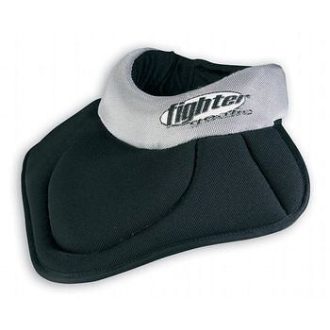 Throat Guard 3615 YTH hockey goalie clothing size M-L