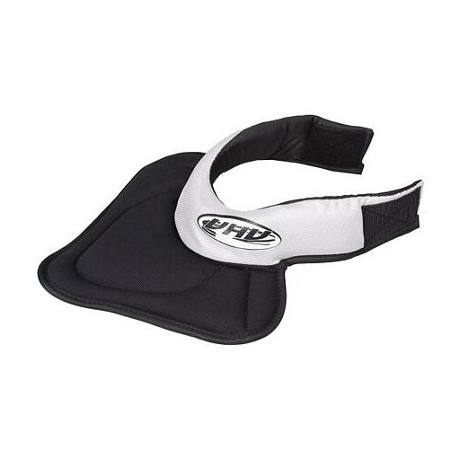 Torokvédő 3614 JR jégkorong kapusruházat SM méret