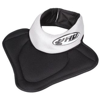 Torokvédő 3614 JR jégkorong kapusruházat L-XL méret