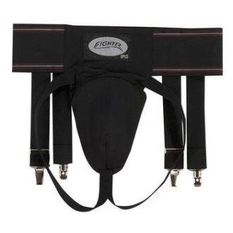 Jock Cup 3498 Boy jock strap garter belt  clothing size M