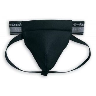 Jock Cup 3125 hockey goalie clothing size L