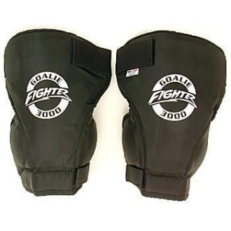 Térdvédők 3251 YTH jégkorong kapus ruházat ML méret