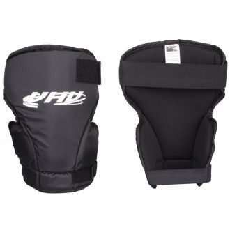 Knee pads 3253 SR hockey goalie clothing size L-XL