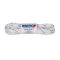 PHE ice skates Shoelaces unwaxed white length 240 cm