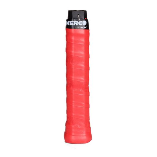 Team Overgrip grip 0,5 mm thick black packaging 1 pc