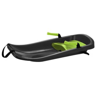 Merco Tron műanyag bob, fekete