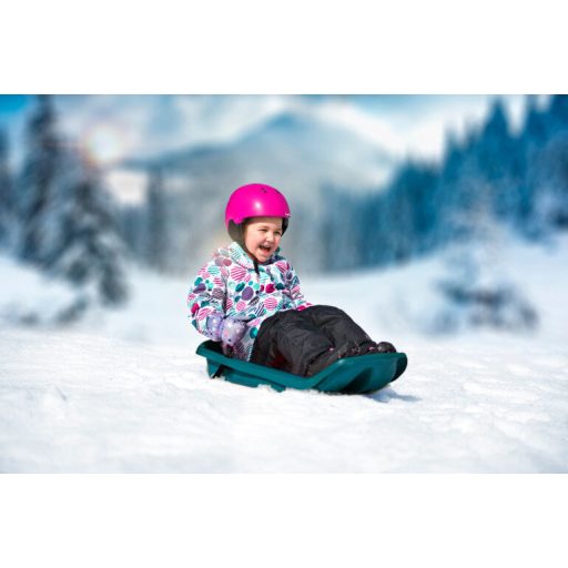 Merco Tron műanyag bob, fekete