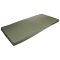 Gymnic Pro gymnastic mat green variant 40525