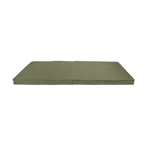 Gymnic Pro gymnastic mat green variant 40525