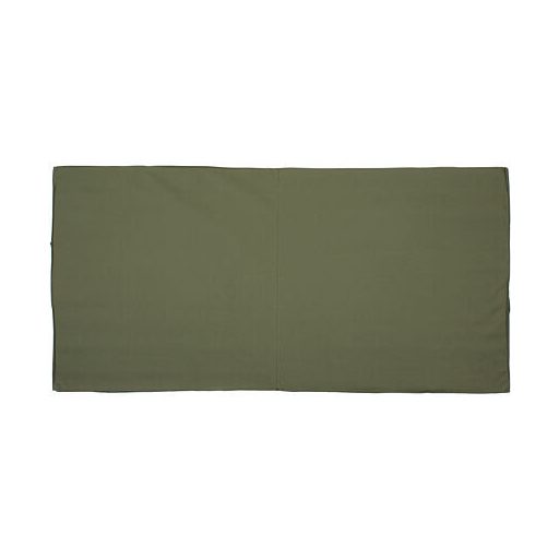 Gymnic Pro gymnastic mat green variant 40525