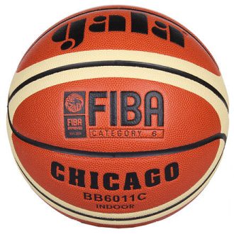 Chicago BB6011S kosárlabda labda 6-os méret