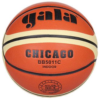 Chicago BB5011S kosárlabda labda 5-ös méret