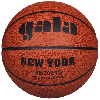 New York BB7021S kosárlabda labda 7-es méret