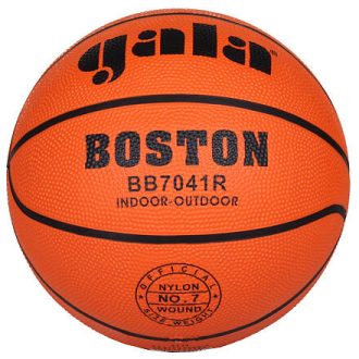 Boston BB7041R kosárlabda labda 7-es méret