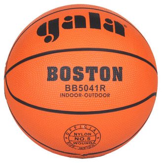 Boston BB5041R kosárlabda labda 5-ös méret