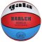 Harlem BB5051R kosárlabda labda 5-ös méret