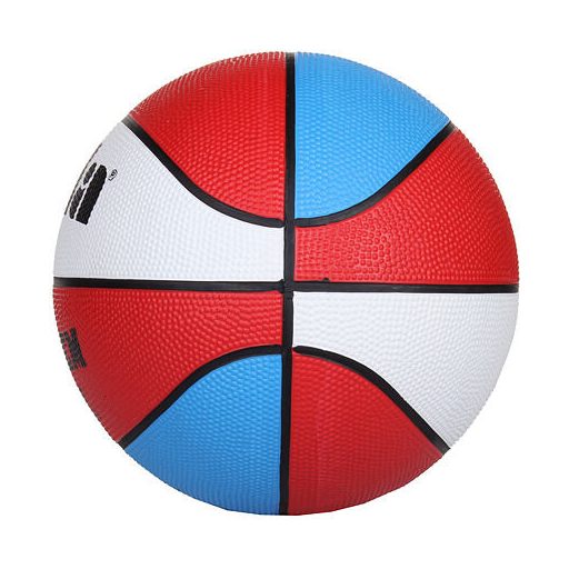 Harlem BB5051R kosárlabda labda 5-ös méret
