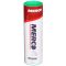 Professional shuttlecocks green packaging tube 6 pcs