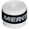 Team Overgrip grip 0,5 mm thick white packaging 1 pc