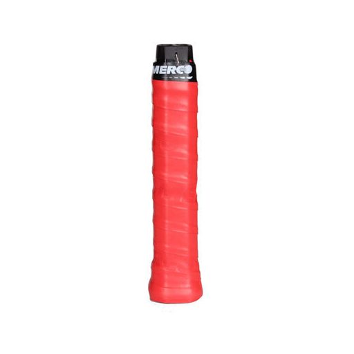Team Overgrip grip 0,5 mm thick white packaging 1 pc