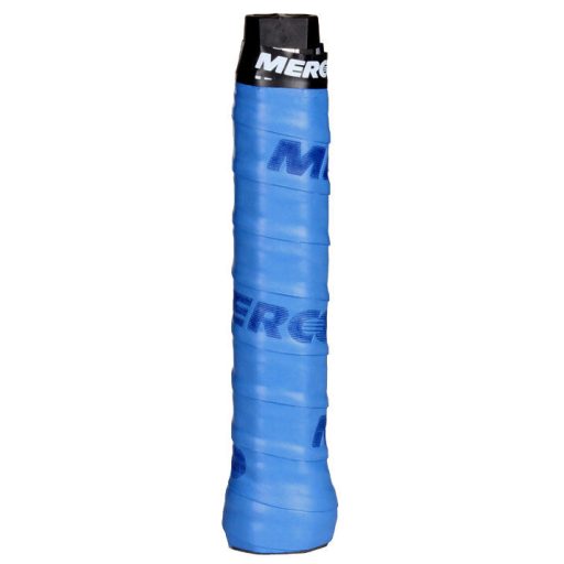 Team Overgrip grip 0,75 mm thick white packaging 1 pc