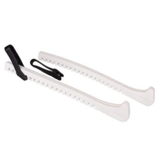   Korcsolya pengevédő Roxa korcsolya pengevédő Roxa fehér változat 34229