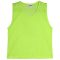 Distinctive jersey yellow clothing size 164