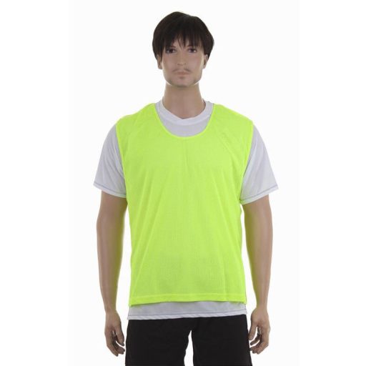 Distinctive jersey yellow clothing size 164